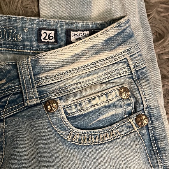 MissMe Jeans - Picture 4 of 9